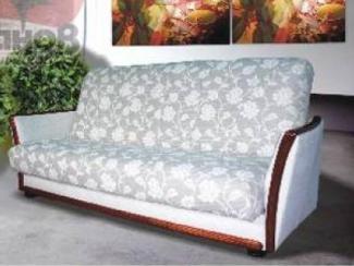 Диван прямой Классик люкс - Мебельная фабрика «Сто диванов и диванчиков»