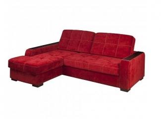 Угловой диван Бруно - Мебельная фабрика «Фокус»