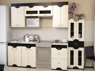 Кухня Dolce Vita-21 - Мебельная фабрика «Вита-мебель»