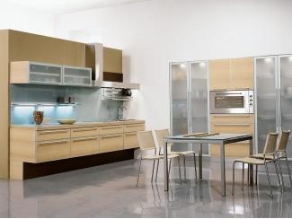 Кухня Unica - Мебельная фабрика «VITALY»