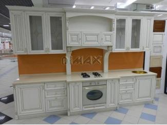 Кухня классика Флора - Мебельная фабрика «Dimax»