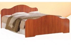 Кровать Уют-2 - Мебельная фабрика «МебельДа»