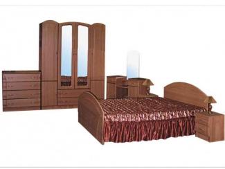 Спальня Экстаза МДФ - Мебельная фабрика «Гамма-мебель»