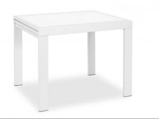 Стол стеклянный Excel 90 75 - Импортёр мебели «AERO»