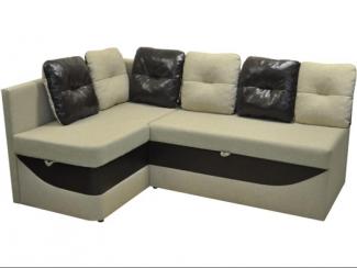 Угловой диван Яшма-1 - Импортёр мебели «Мебель Глобал»