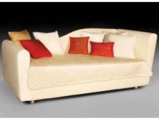 Кровать Уля - Мебельная фабрика «Бализ»