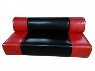 Прямой диван Сиеста-4 - Мебельная фабрика «ДМ-Мебель»