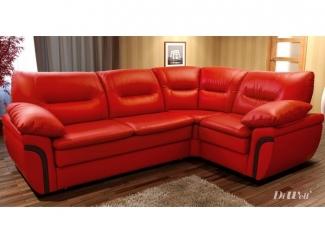 Угловой диван Монреаль 4 - Мебельная фабрика «DiWell»