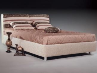 Кровать Джамп - Мебельная фабрика «Бализ»
