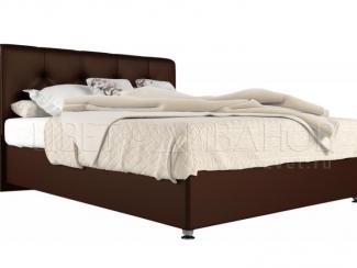 Кровать Миранда - Мебельная фабрика «Цвет диванов»