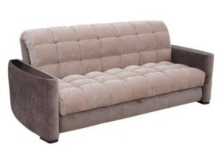 Новый прямой диван Вегас - Мебельная фабрика «Асгард»