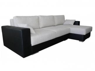 Угловой диван Омега 1 - Мебельная фабрика «DiHall»