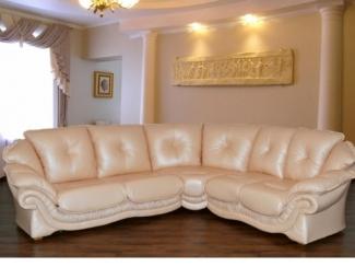 Угловой диван Лоретта - Мебельная фабрика «Мебельный Край»