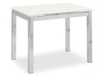 Стол стеклянный Cubo 90  - Импортёр мебели «AERO»
