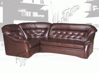 диван угловой Акнар 4 - Мебельная фабрика «Гранд-мебель»