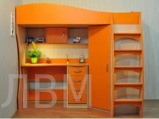 Мебель детская МД019 - Мебельная фабрика «ЛВМ (Лучший Выбор Мебели)»