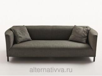 Дизайнерский диван Breez - Мебельная фабрика «Alternatиva Design»