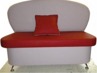 Кухонный диван Версаль 4 дельфин - Мебельная фабрика «Авар»