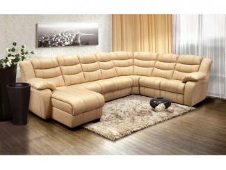 Большой угловой диван Колорадо - Мебельная фабрика «Alenden»
