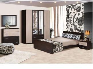 Спальня Милена - Мебельная фабрика «Мебель домой»