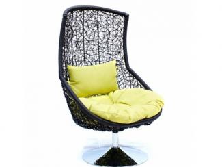Кресло Панорама green - Импортёр мебели «ЭкоДизайн»
