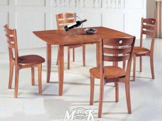 Обеденная группа 301 - Импортёр мебели «MK Furniture»