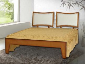 Кровать Анабель 6 тахта - Мебельная фабрика «Брянск-мебель»