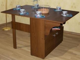 Стол обеденный СТ-2 - Мебельная фабрика «Росток-мебель»