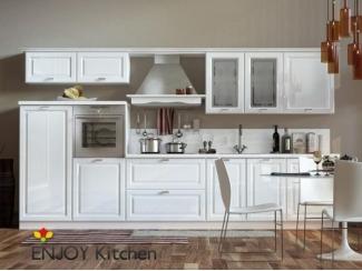 Классическая кухня Грета - Мебельная фабрика «ENJOY Kitchen»