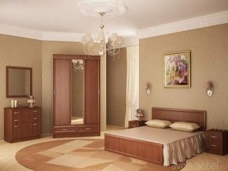 Спальня Валерия-9 - Мебельная фабрика «МебельШик»