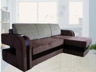 Угловой диван Матис 2 - Мебельная фабрика «Новый стиль»