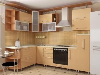 Кухня угловая - Мебельная фабрика «Мебель от Михаила»