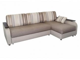Угловой диван-кровать Палермо 9 М Гранд - Мебельная фабрика «Анюта»