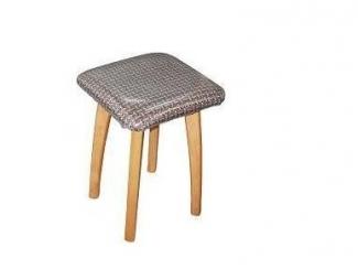 Табурет мягкий - Мебельная фабрика «Таганрогская фабрика стульев»