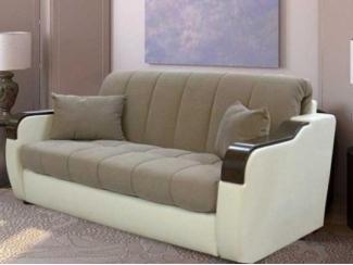 Комфортный диван Эллада 9 - Мебельная фабрика «Эльсинор»