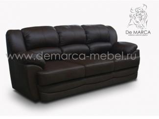 Модульный диван ОКСФОРД-2 - Мебельная фабрика «De Marca»