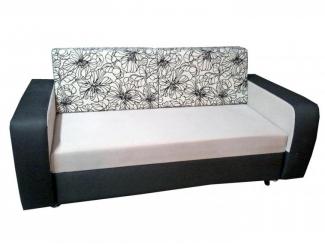 Прямой диван Соната - Мебельная фабрика «Джамбек-мебель»