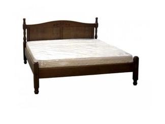Кровать Фортуна  (малая спинка) - Мебельная фабрика «Прима-мебель»