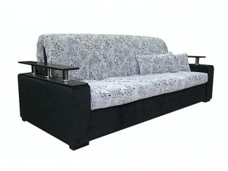 Диван-кровать Люксор - Мебельная фабрика «Мебель-54»