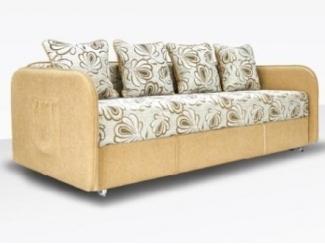 Классический диван с подушками Домино  - Мебельная фабрика «Димир»
