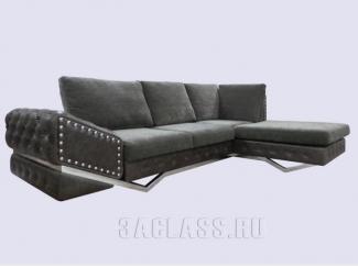Дизайнерский диван Позитано - Мебельная фабрика «ААА Классика»