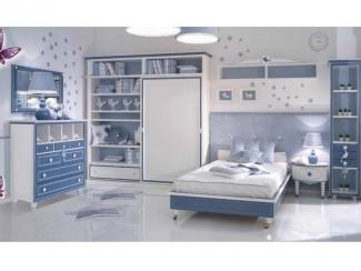 Мебель для детской - Мебельная фабрика «Галерея Мебели GM»