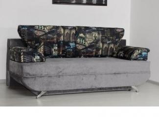 Прямой диван Джина - Мебельная фабрика «DiHall»