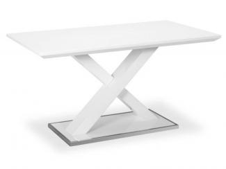 Стол обеденный Next 140 - Импортёр мебели «AERO»