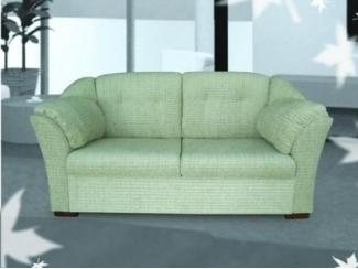 Диван прямой Индиго - Мебельная фабрика «Fabric Furniture»