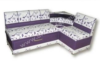 Кухонный диван с механизмом дельфин Форум 3 - Мебельная фабрика «Форум»