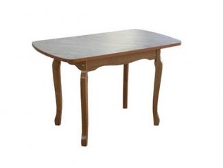 Раздвижной стол для кухонного уголка - Мебельная фабрика «Оризон»