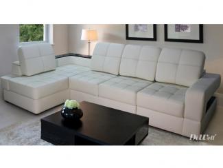 Модульный диван Армани - Мебельная фабрика «DiWell»