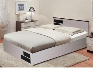Кровать с подъемным механизмом Софи - Мебельная фабрика «Мебельный комфорт»