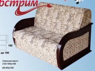 диван прямой Гольфстрим - Мебельная фабрика «Аккорд»